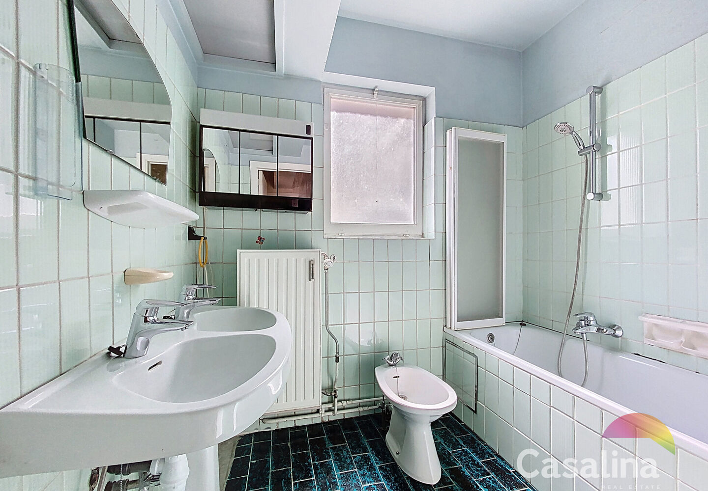 Flat for sale in Evere