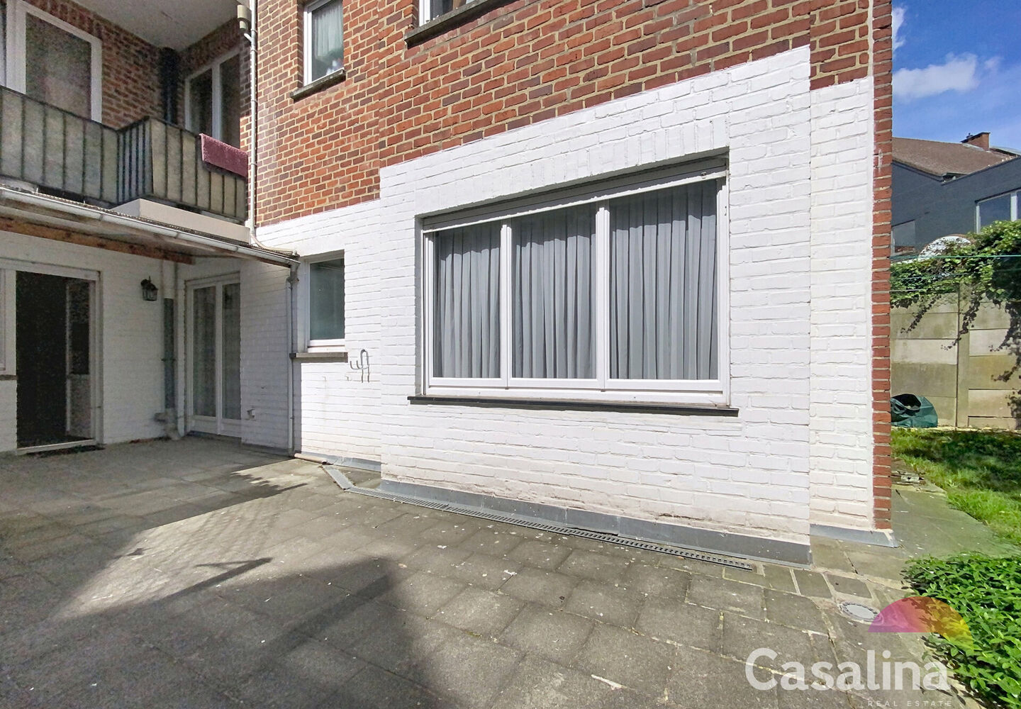 Flat for sale in Evere