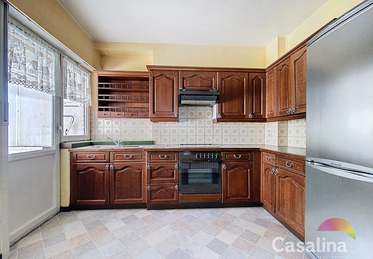 Flat for sale in Evere