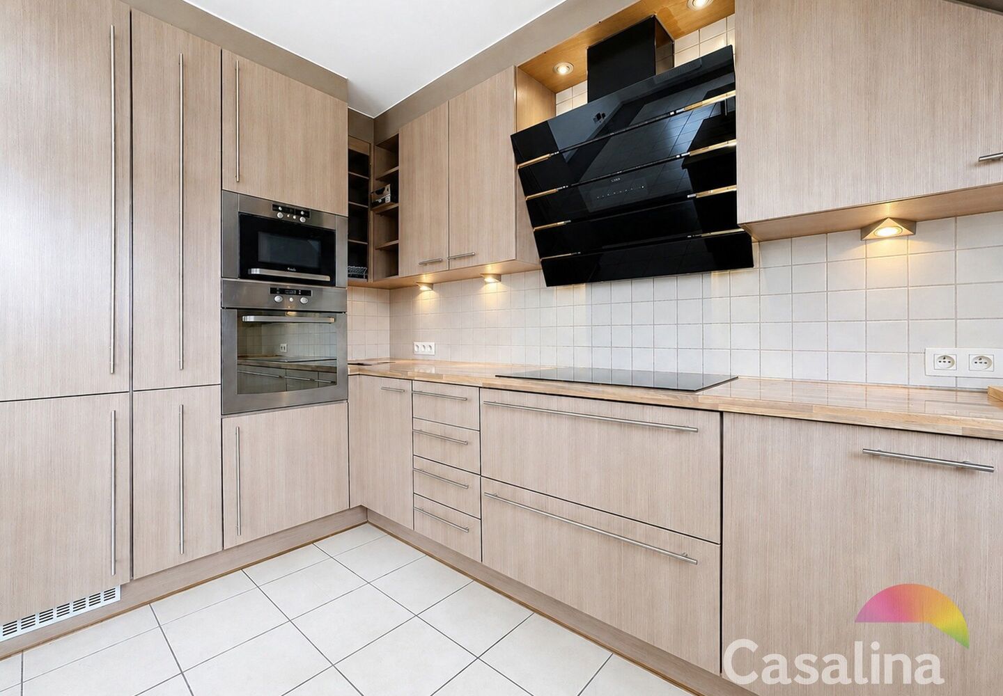 Flat for sale in Evere