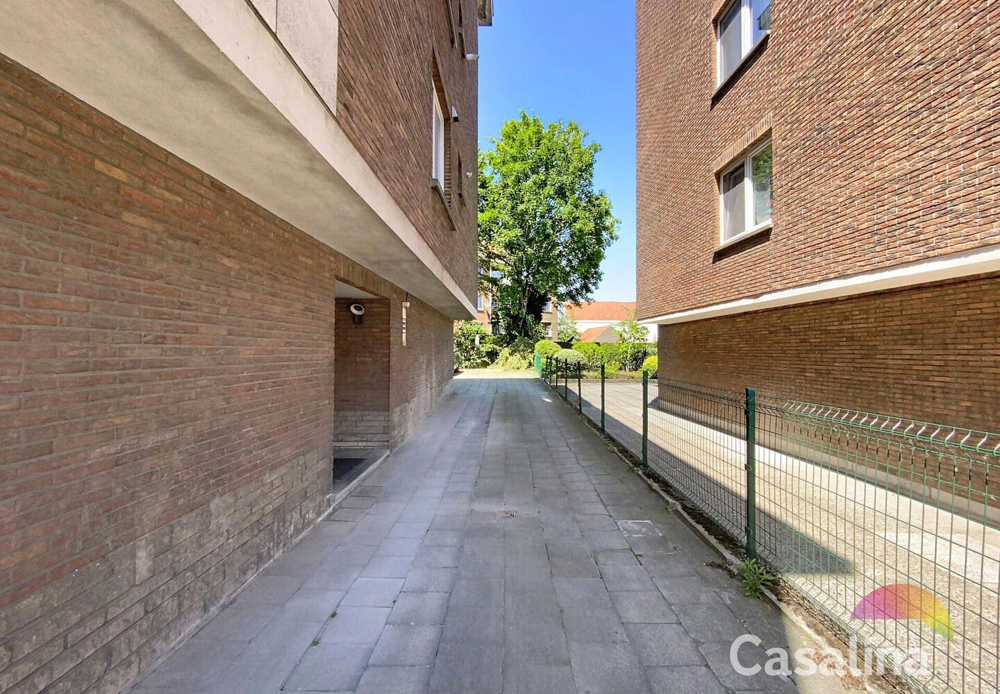 Flat for sale in Evere