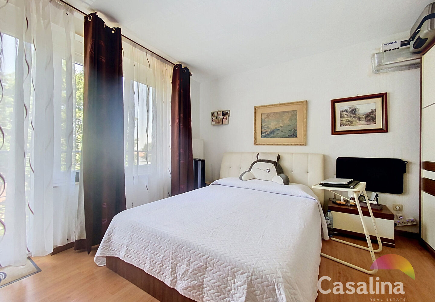 Flat for sale in Evere
