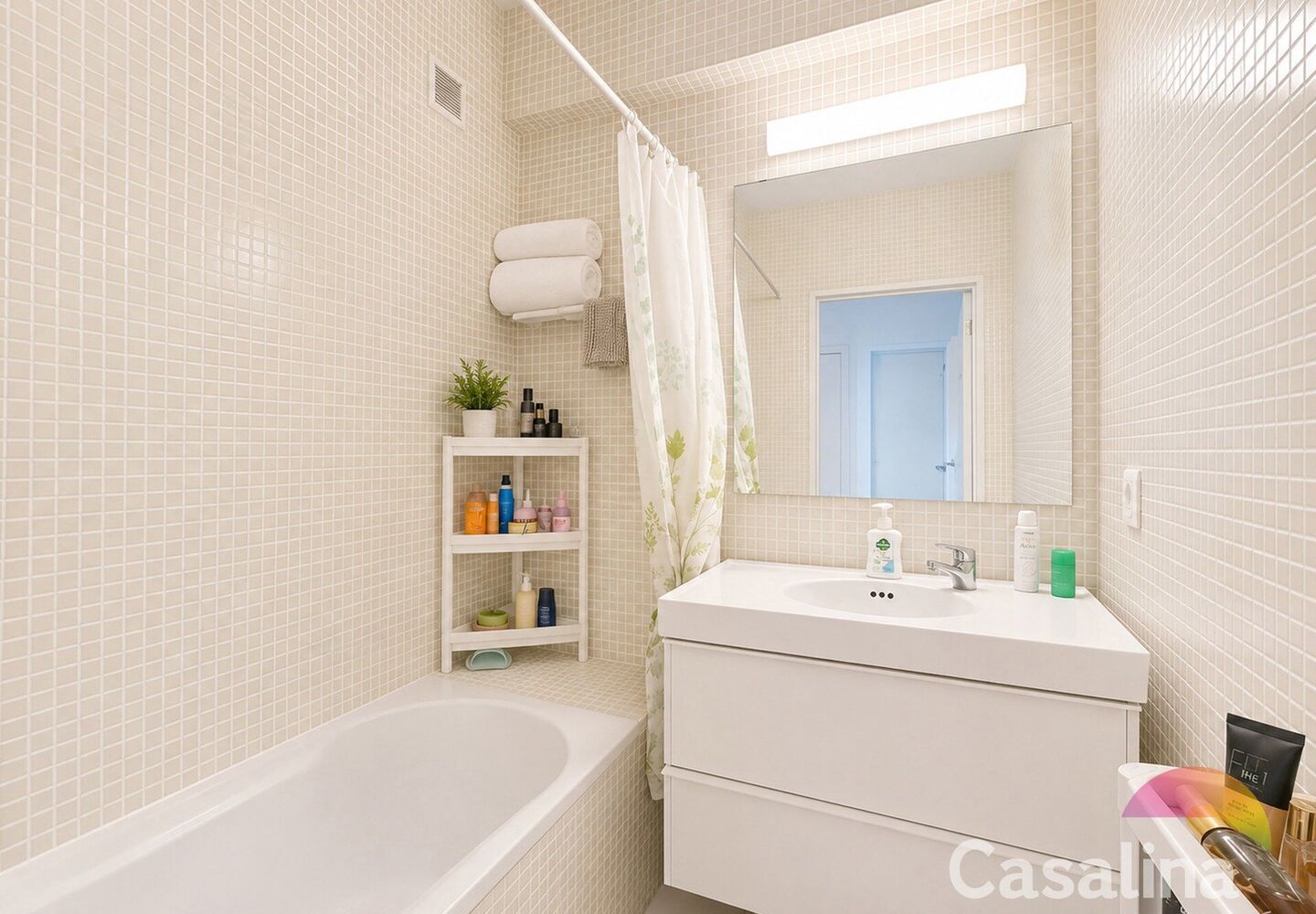 Flat for sale in Evere