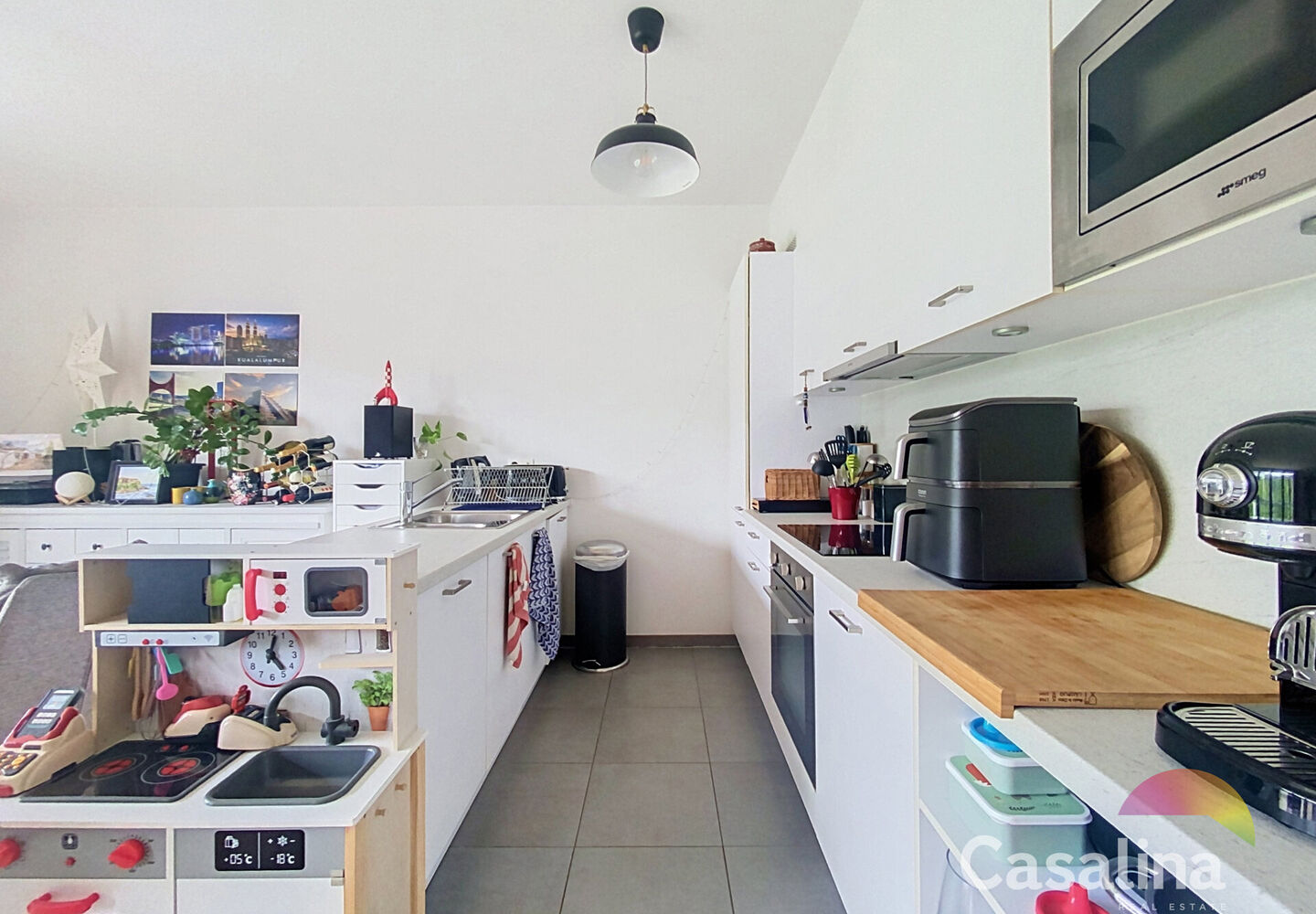Flat for sale in Evere