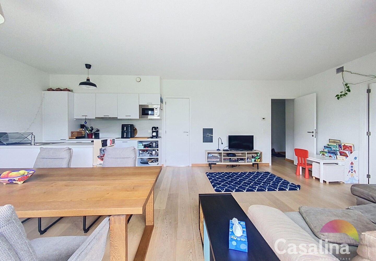 Flat for sale in Evere