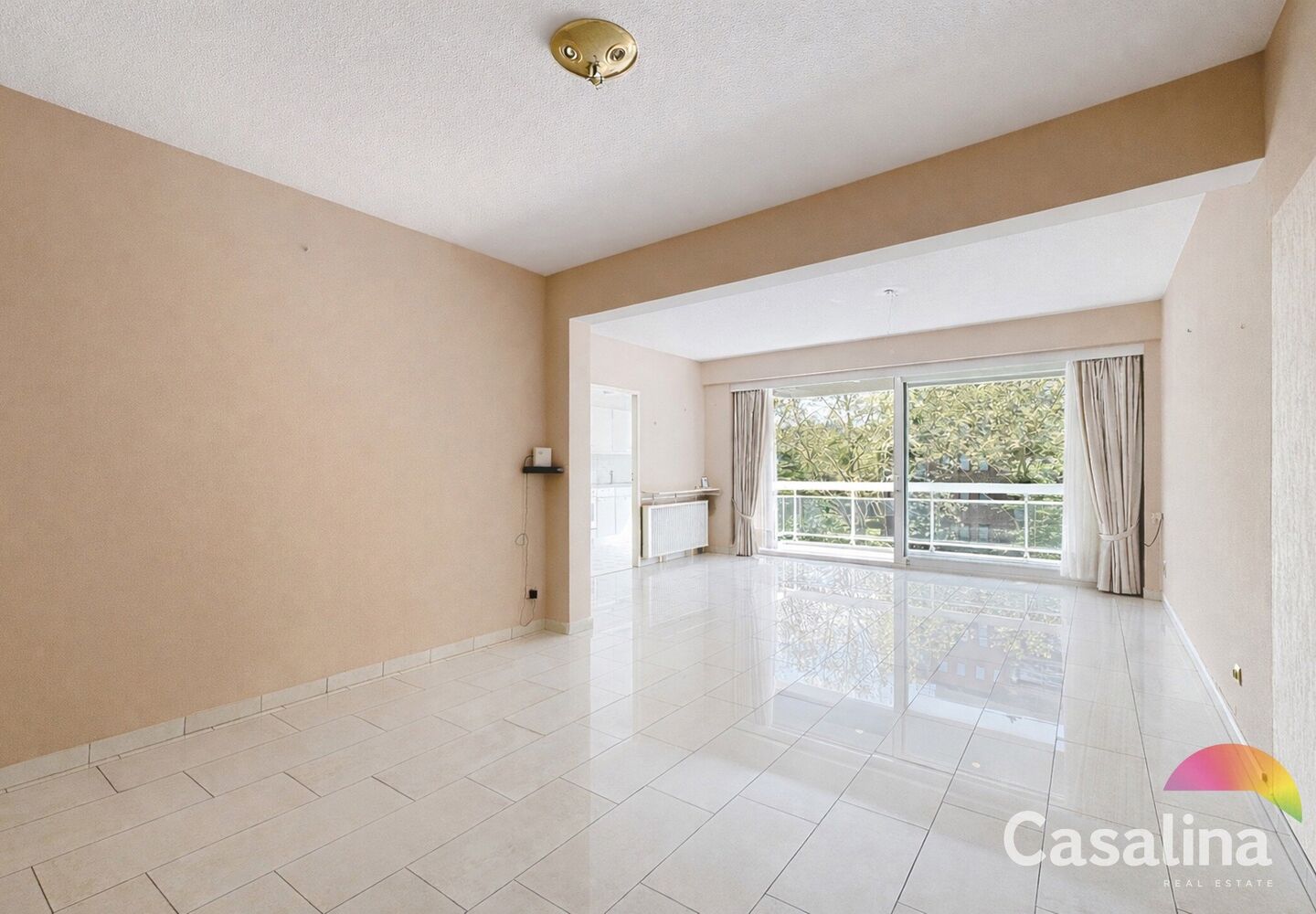 Flat for sale in Evere