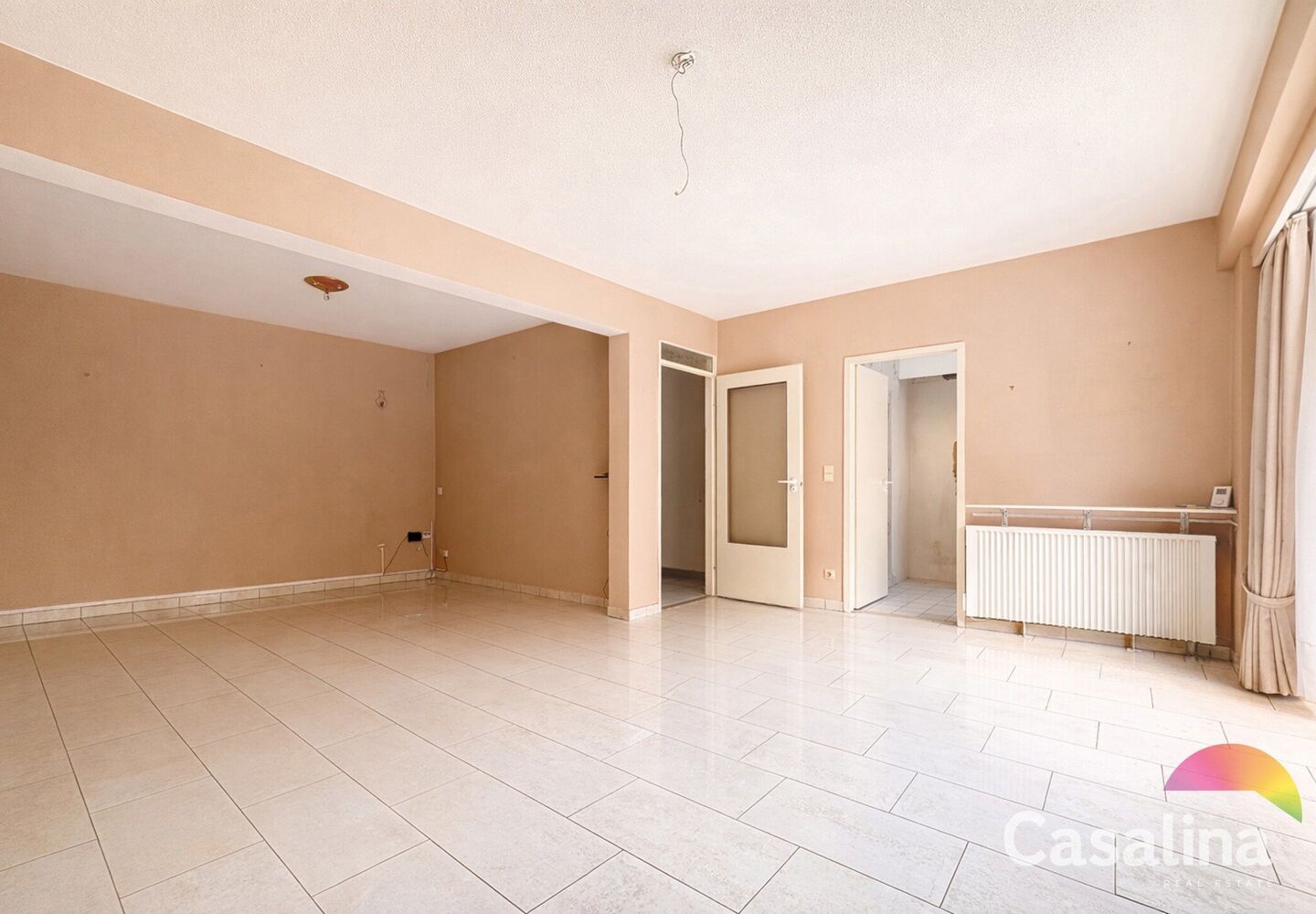 Flat for sale in Evere