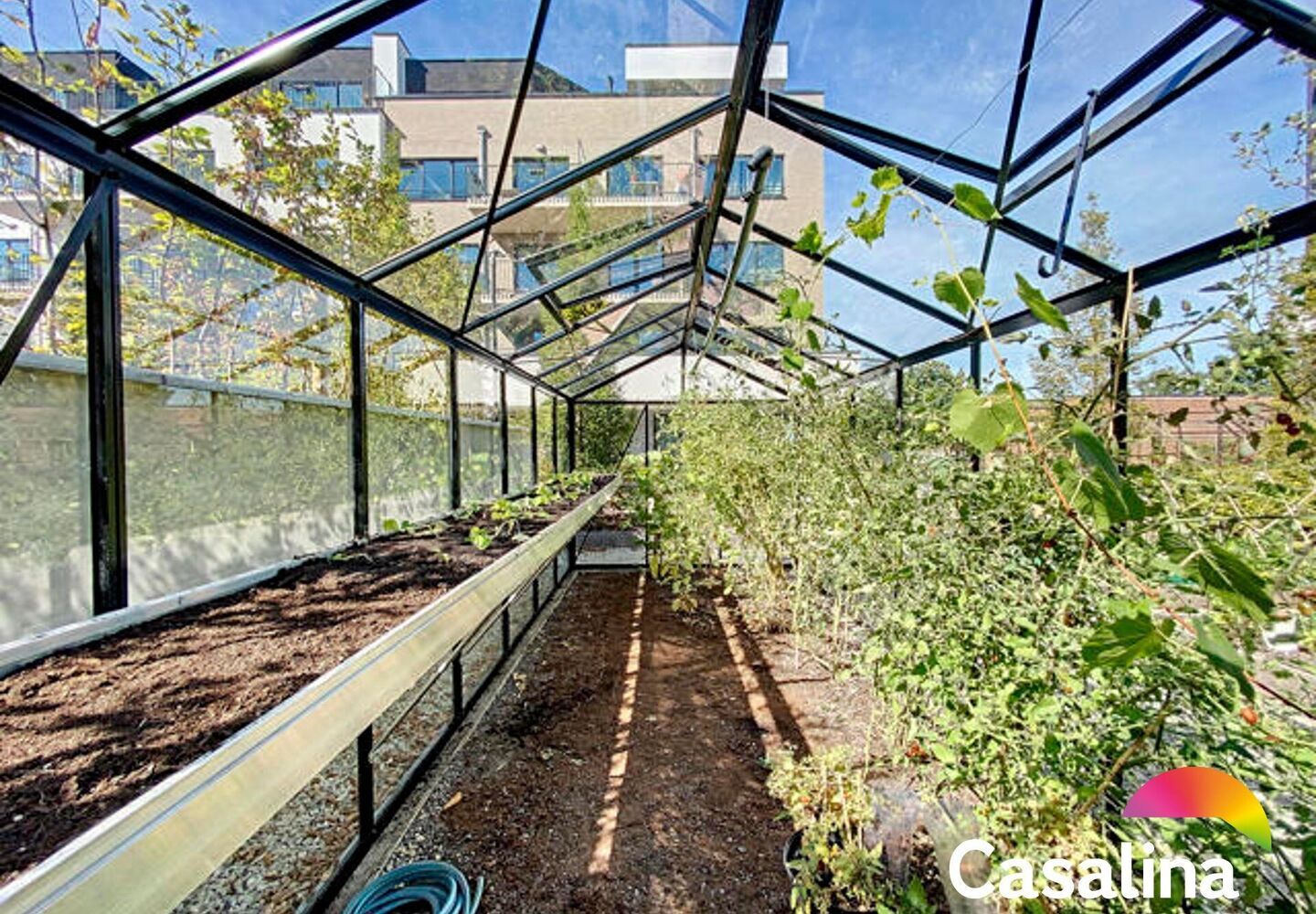 Flat for sale in Evere