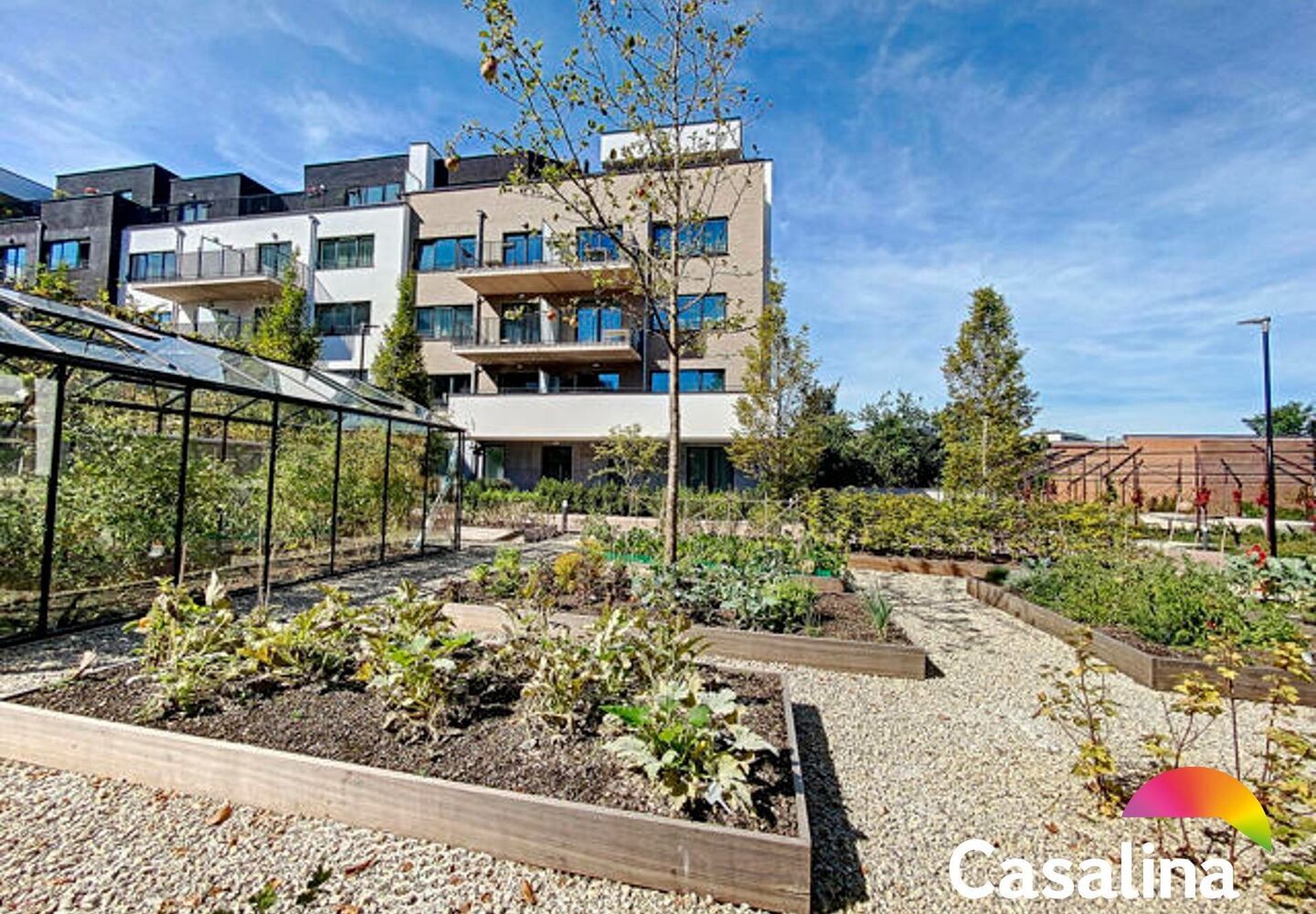 Flat for sale in Evere