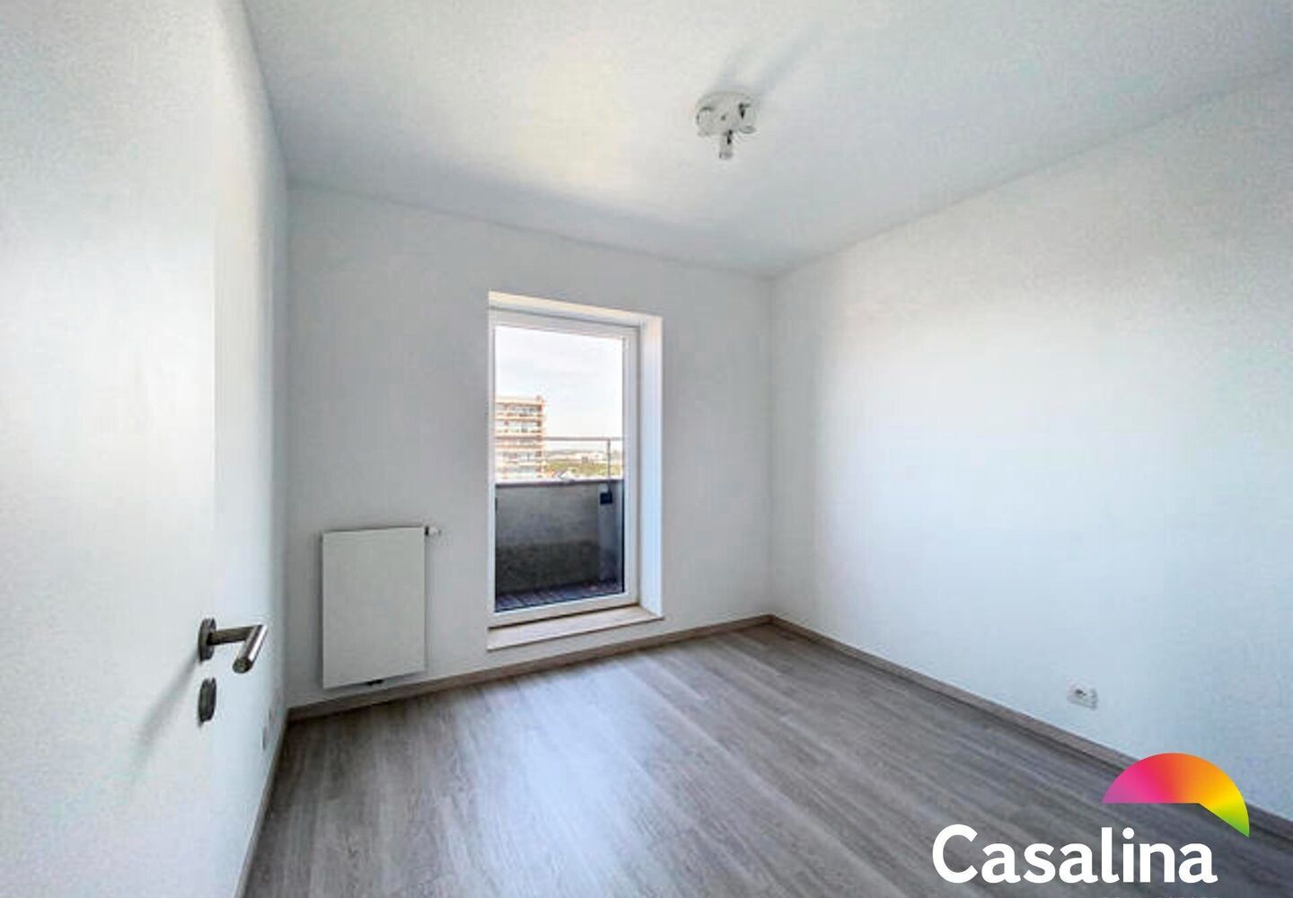 Flat for sale in Evere