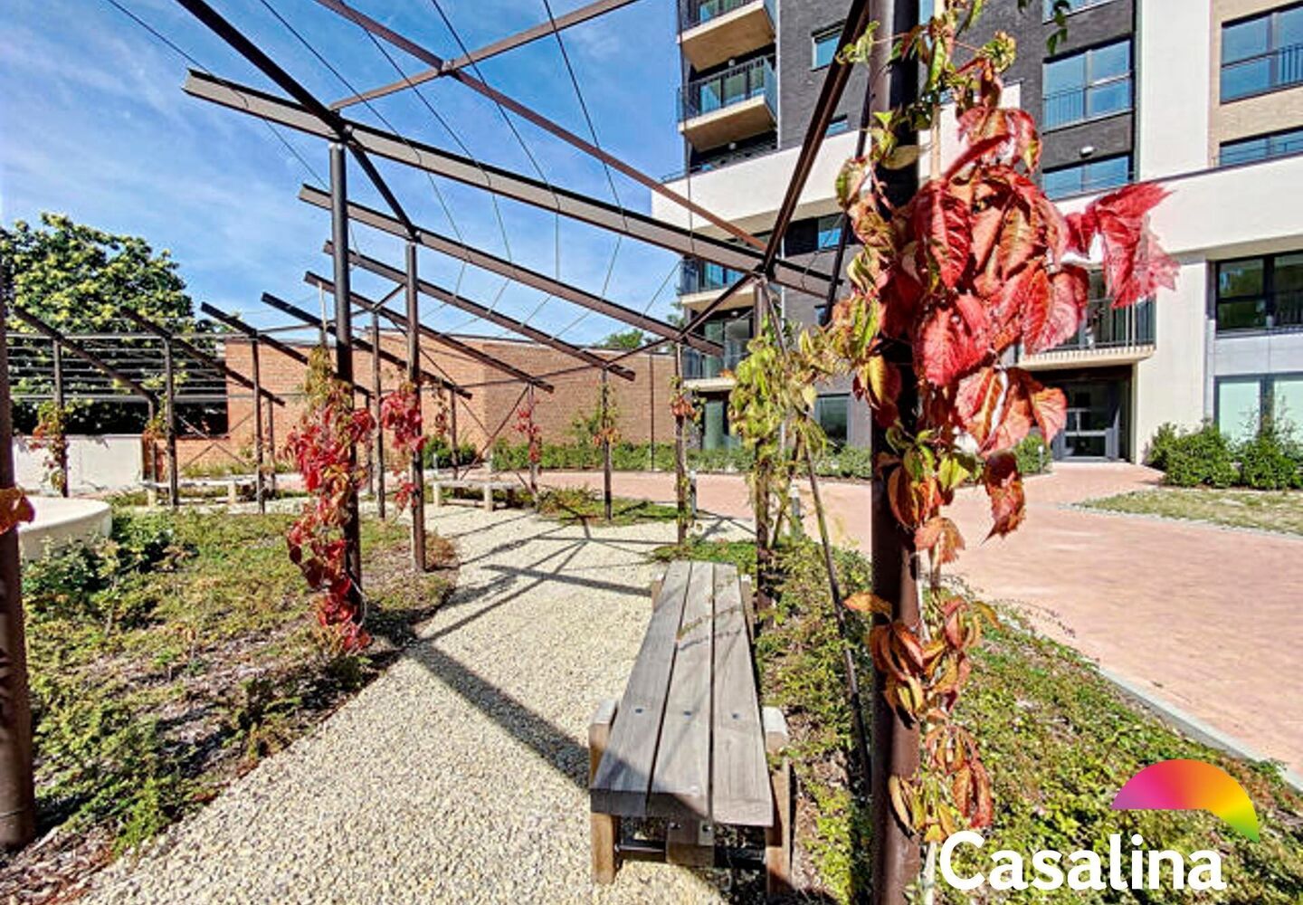 Flat for sale in Evere