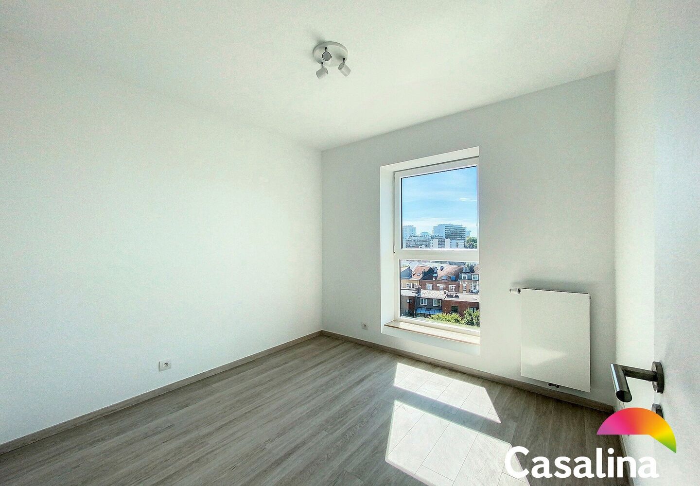Flat for sale in Evere