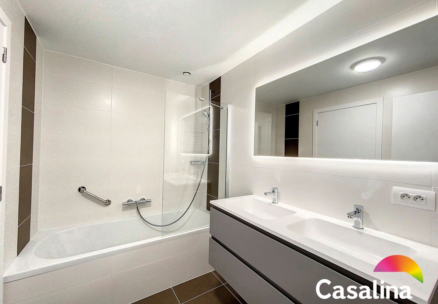 Flat for sale in Evere