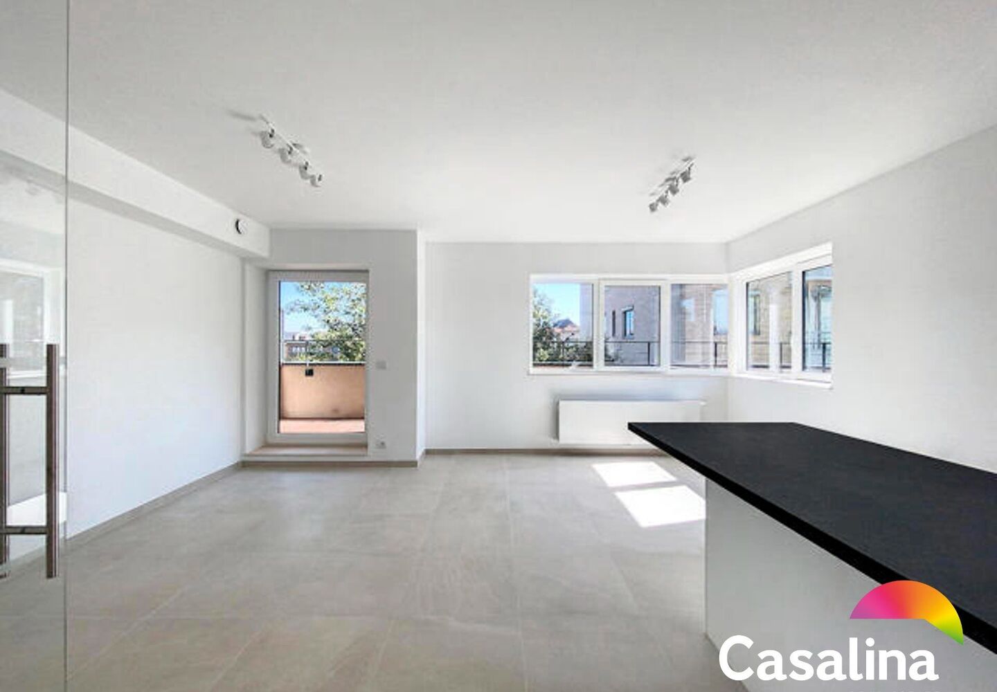 Flat for sale in Evere