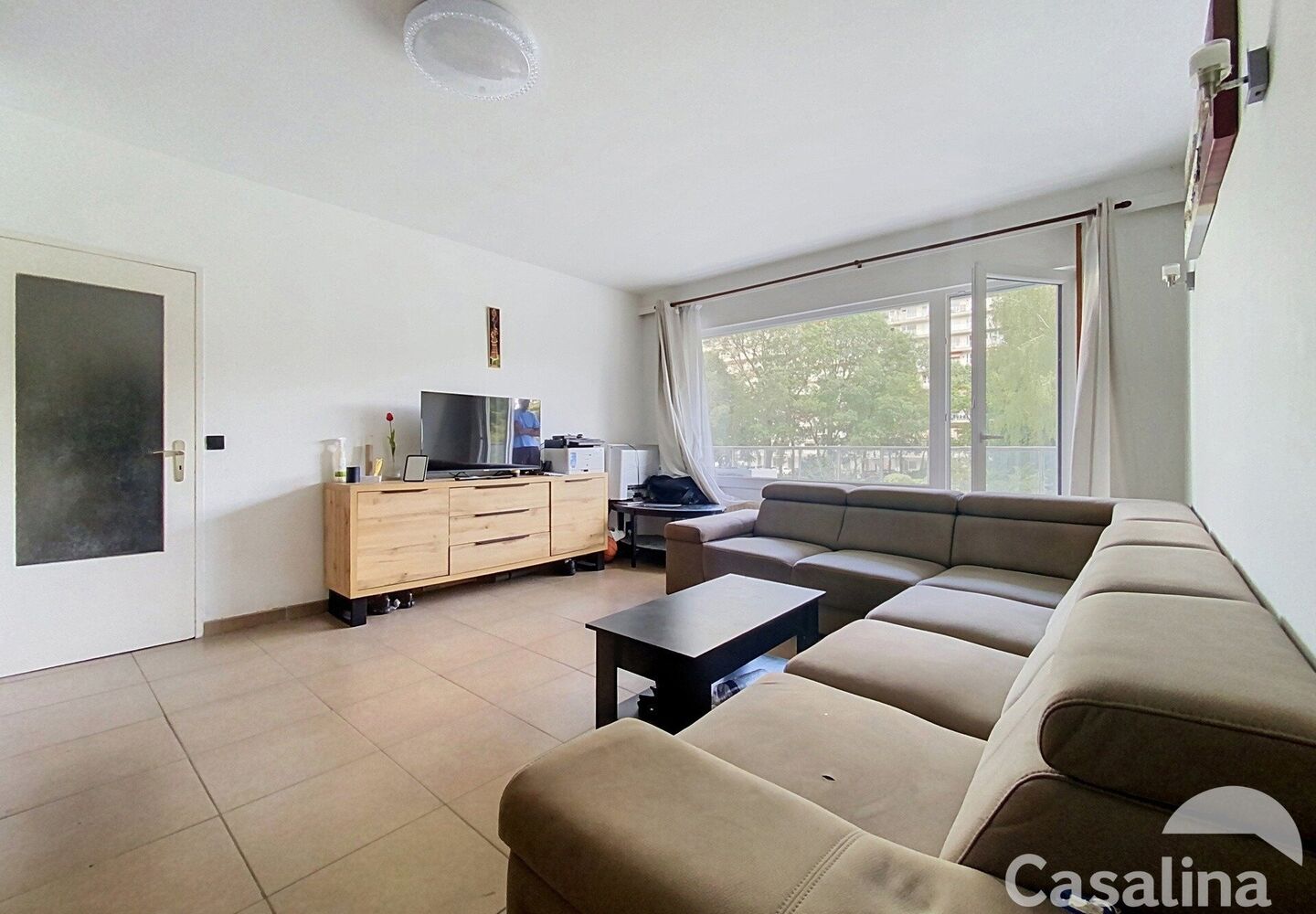 Flat for sale in Evere