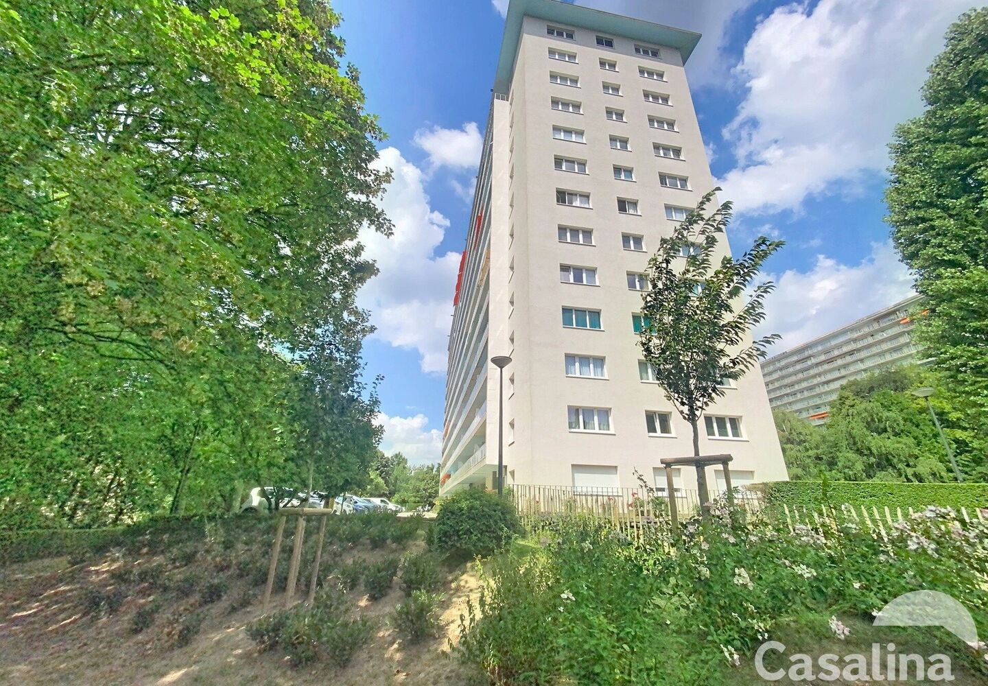 Flat for sale in Evere