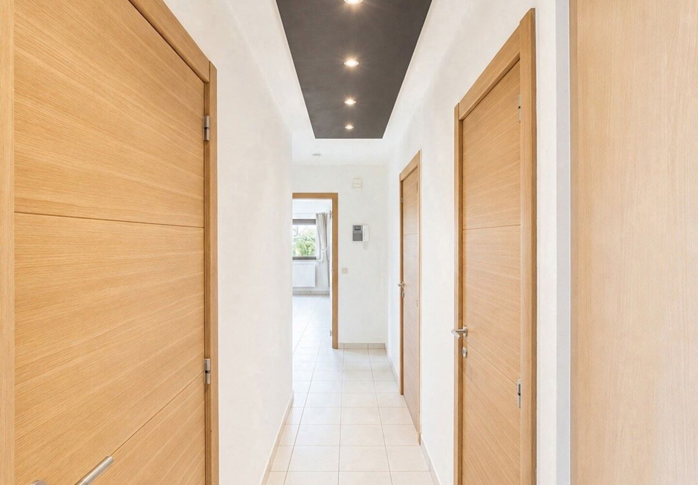 Flat for sale in Evere