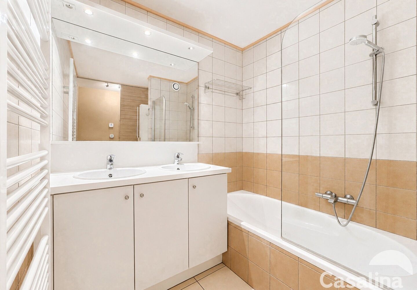 Flat for sale in Evere