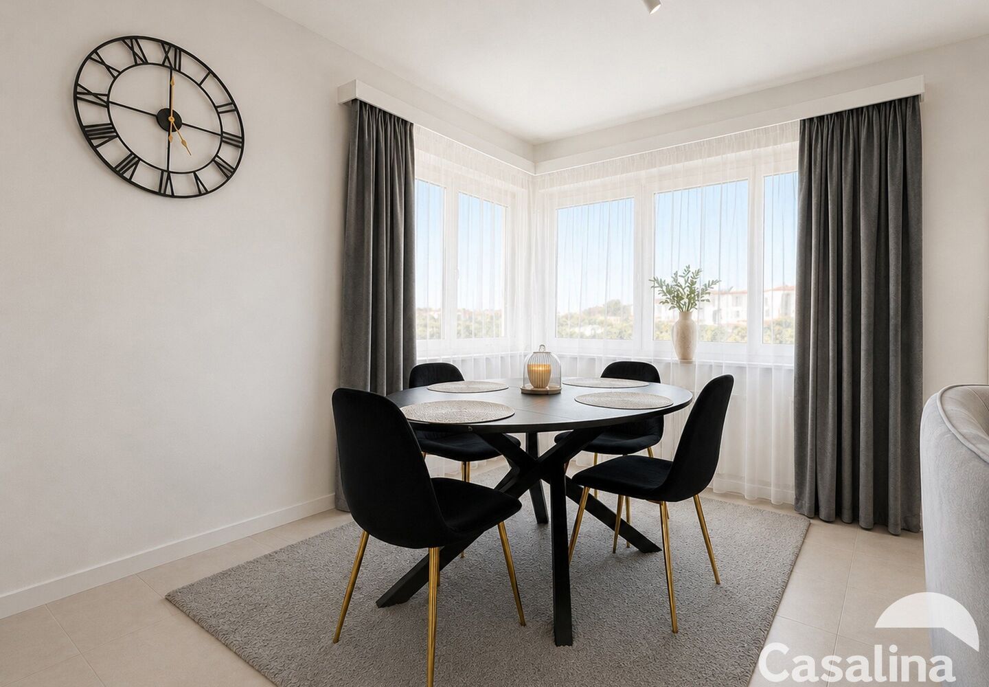 Flat for sale in Evere