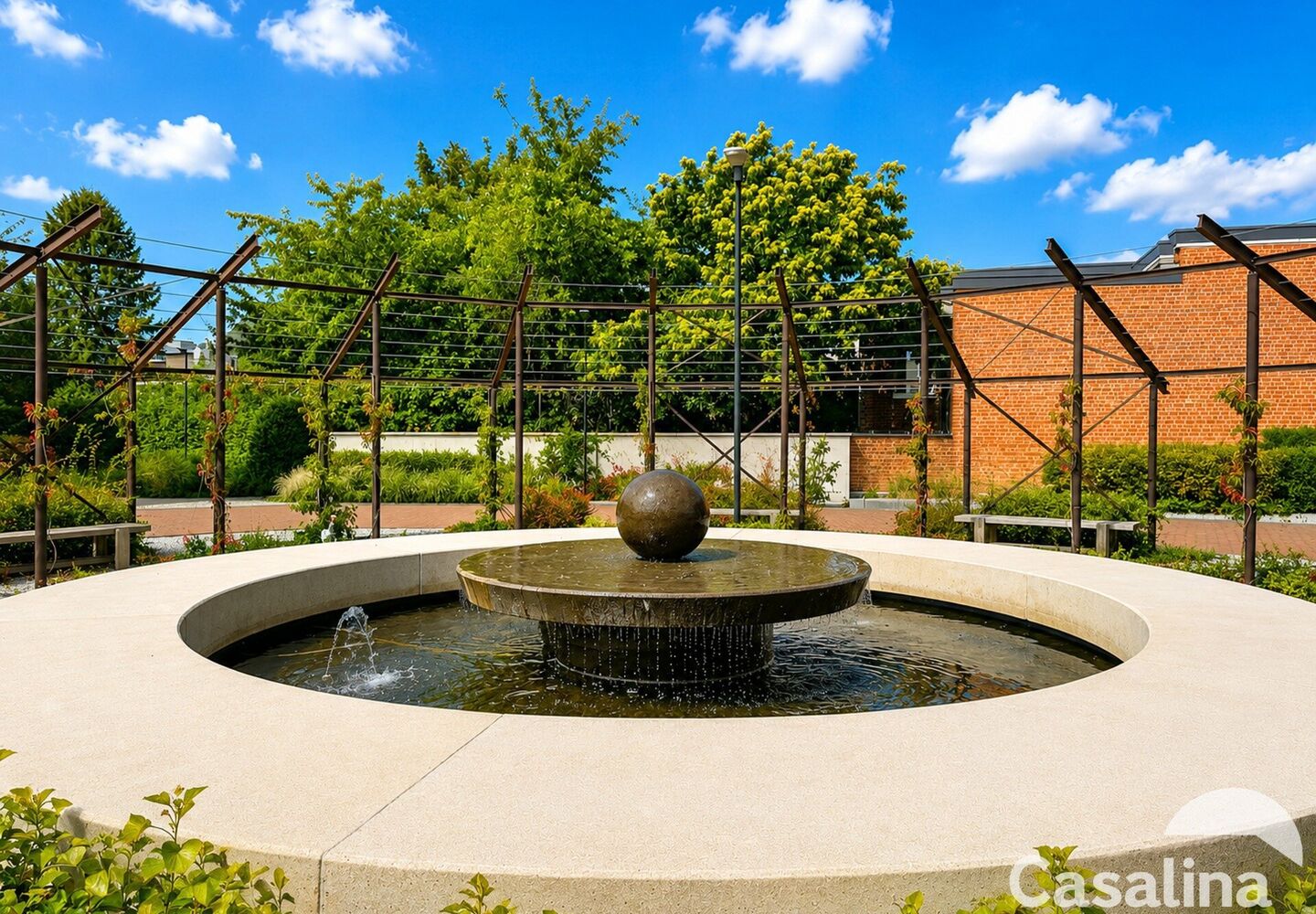 Flat for sale in Evere