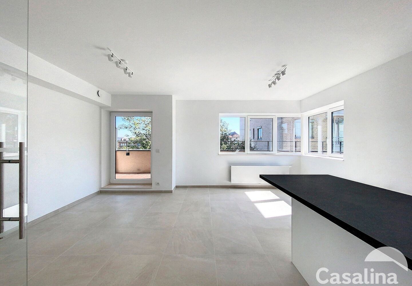 Flat for sale in Evere