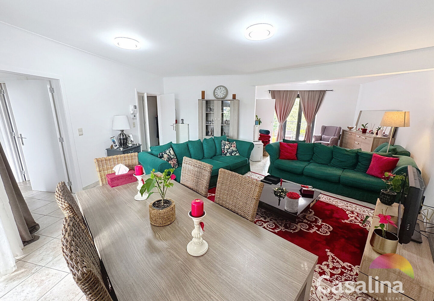 Flat for sale in Evere
