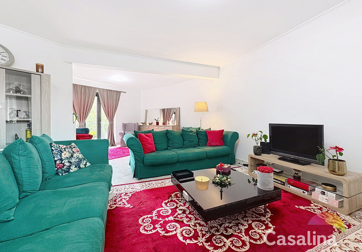 Flat for sale in Evere