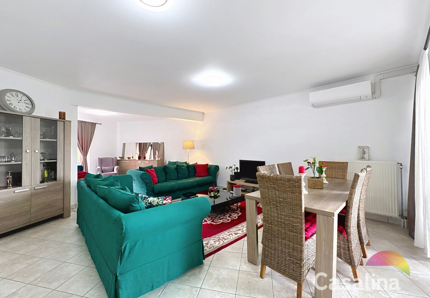 Flat for sale in Evere