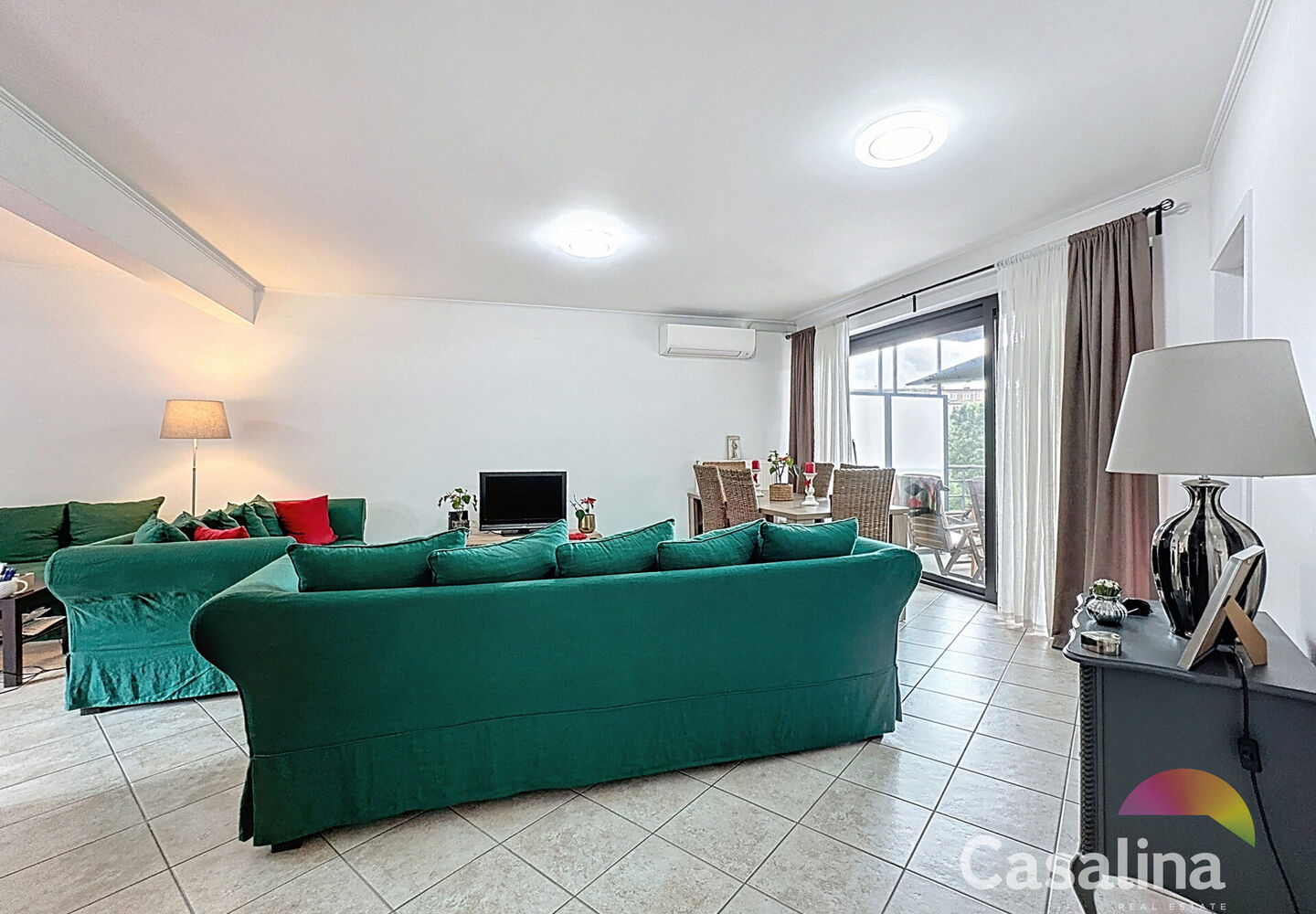 Flat for sale in Evere