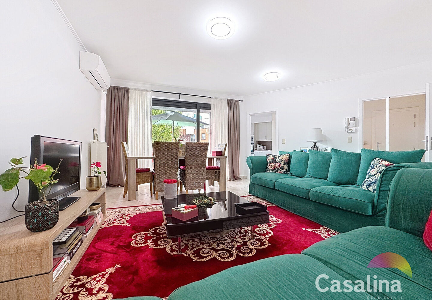 Flat for sale in Evere