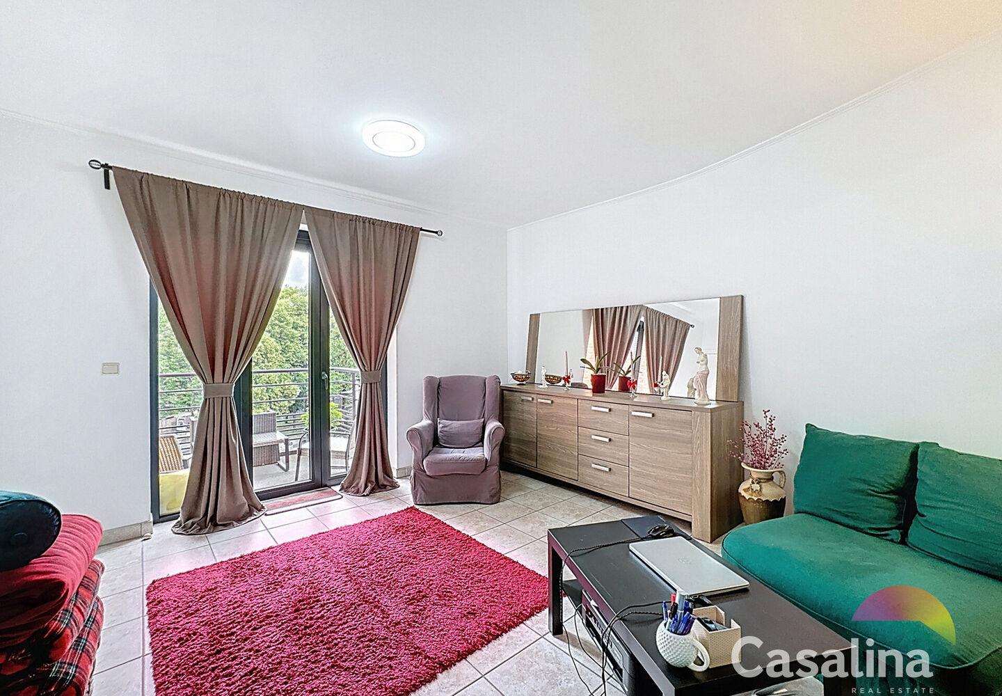 Flat for sale in Evere