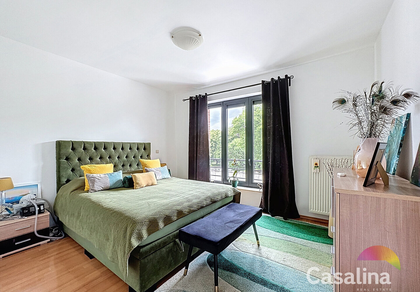 Flat for sale in Evere