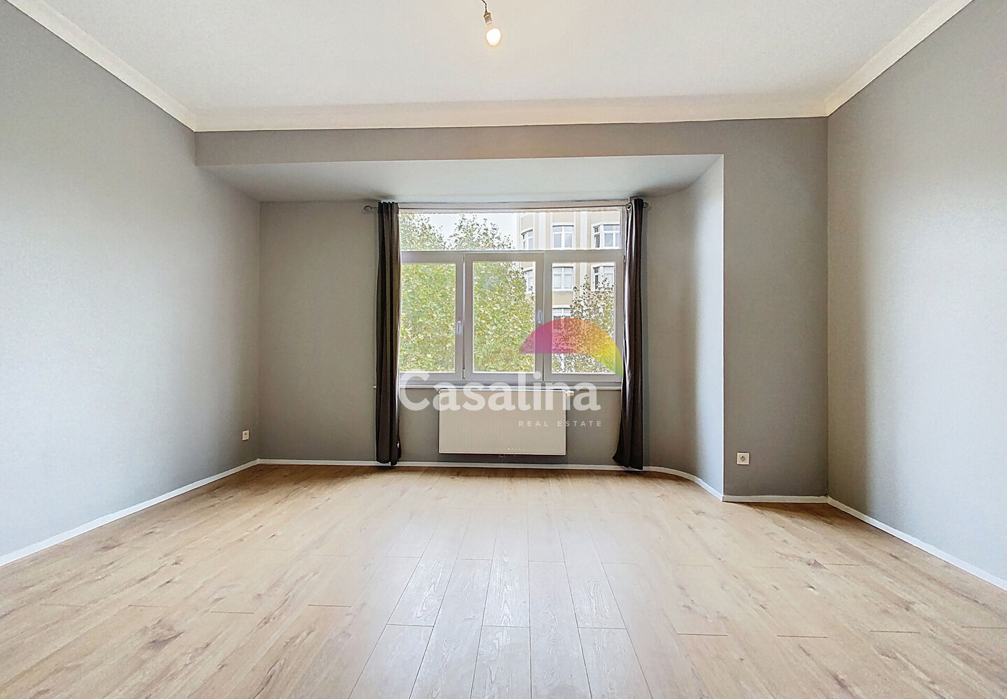 Flat for sale in Ganshoren