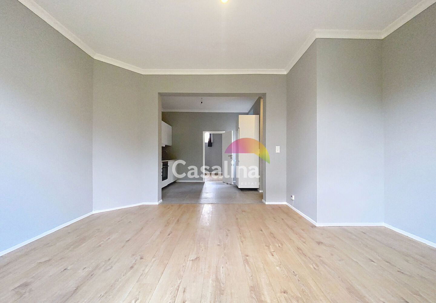Flat for sale in Ganshoren