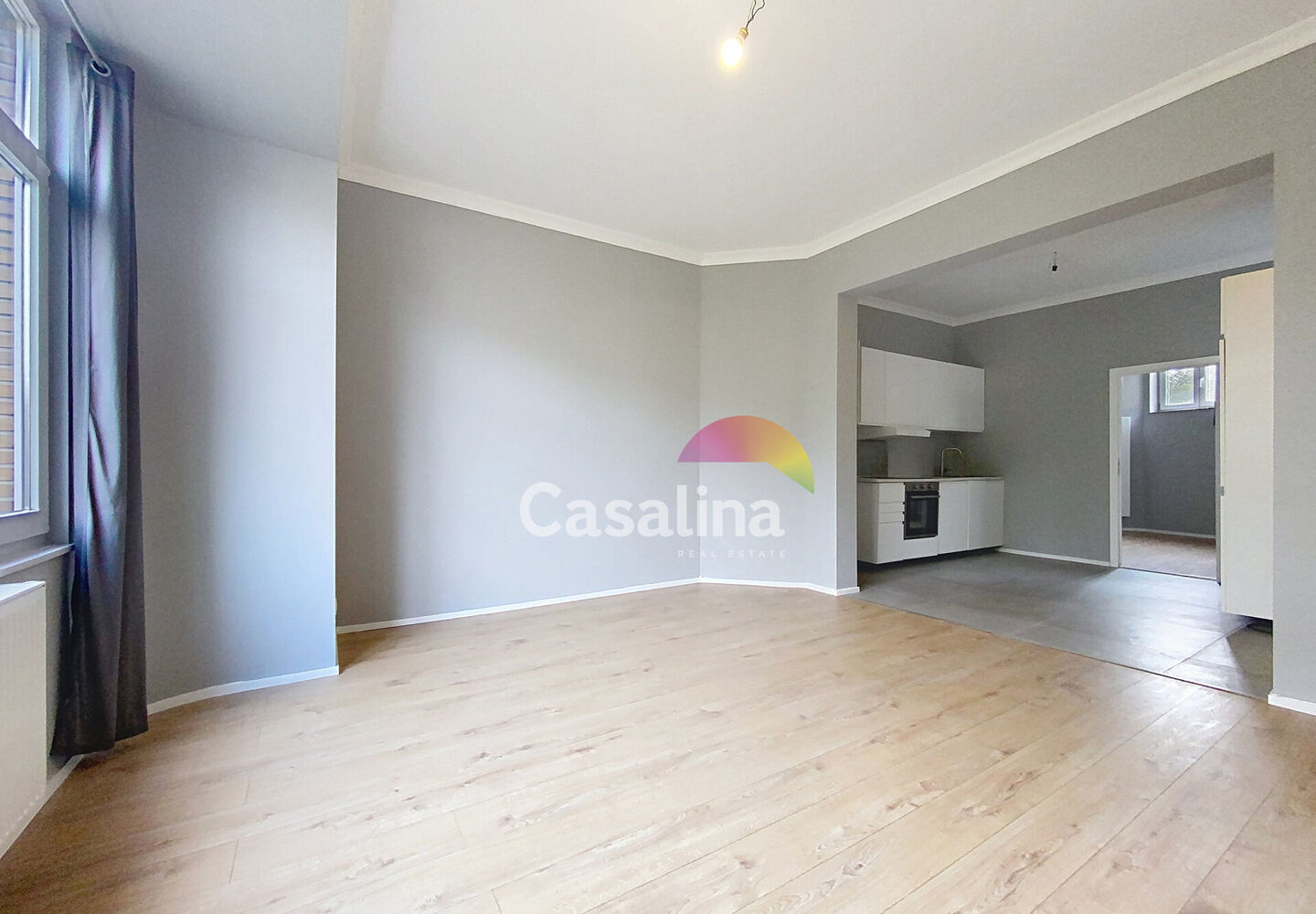 Flat for sale in Ganshoren