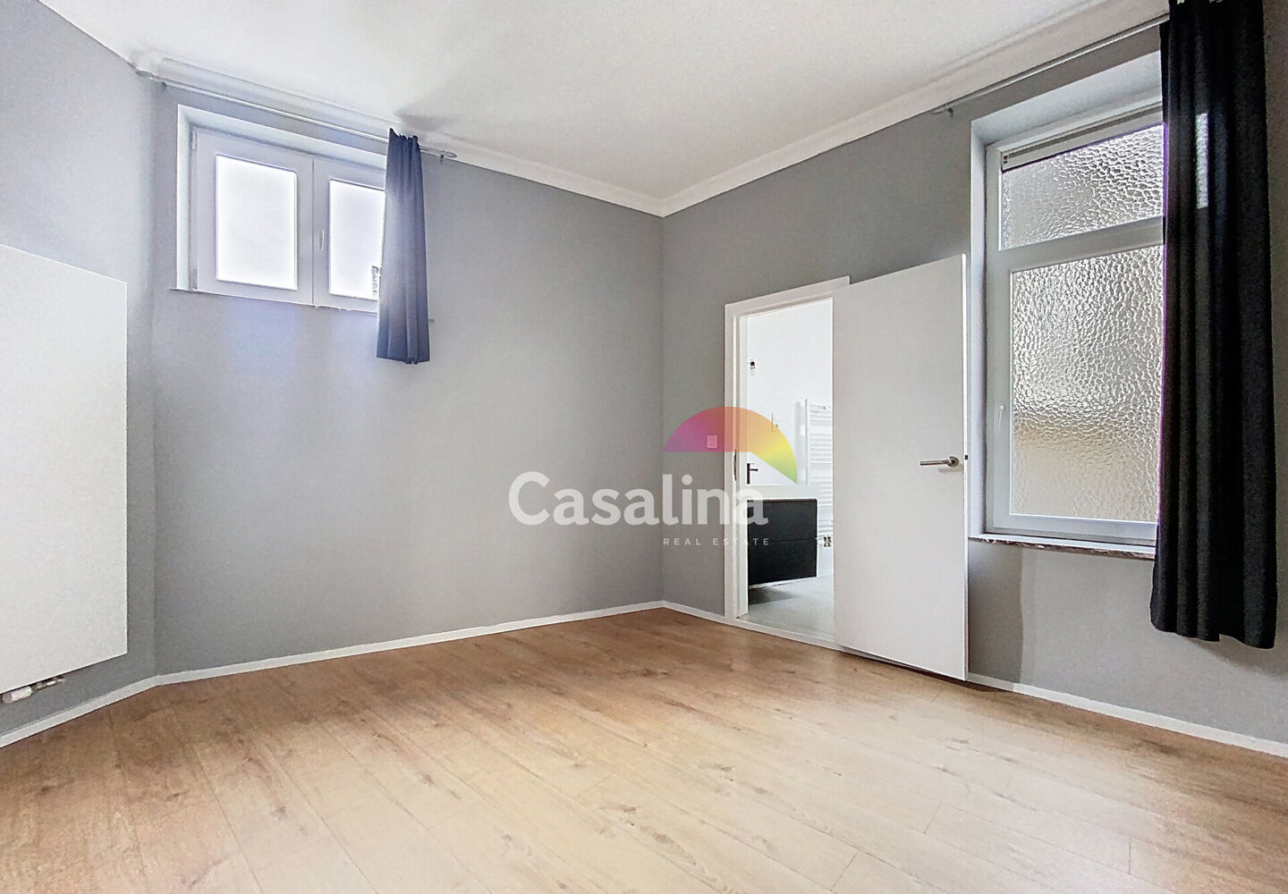 Flat for sale in Ganshoren
