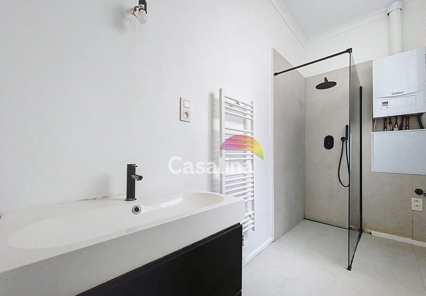 Flat for sale in Ganshoren