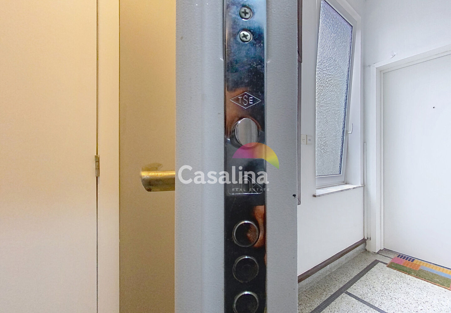 Flat for sale in Ganshoren