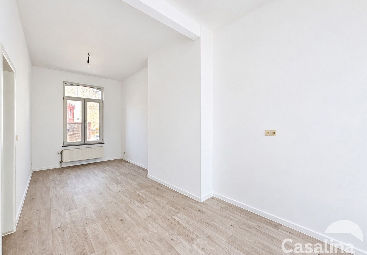 Flat for sale in Ixelles