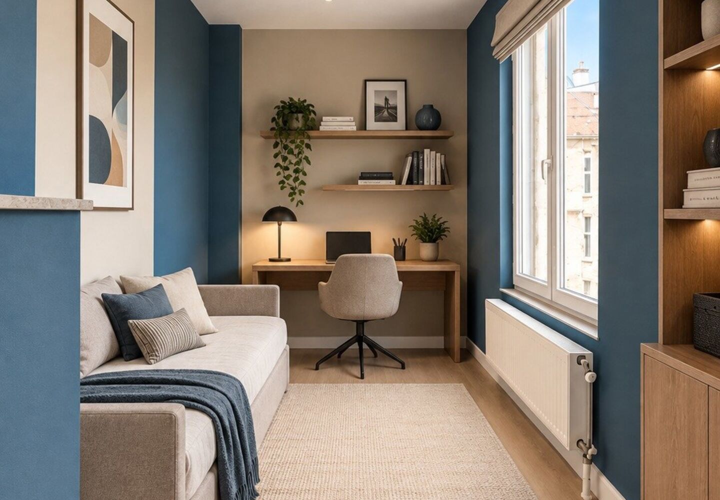 Flat for sale in Ixelles