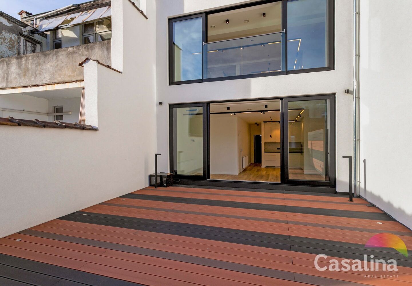 Flat for sale in Jette