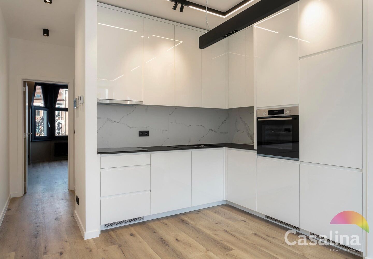 Flat for sale in Jette