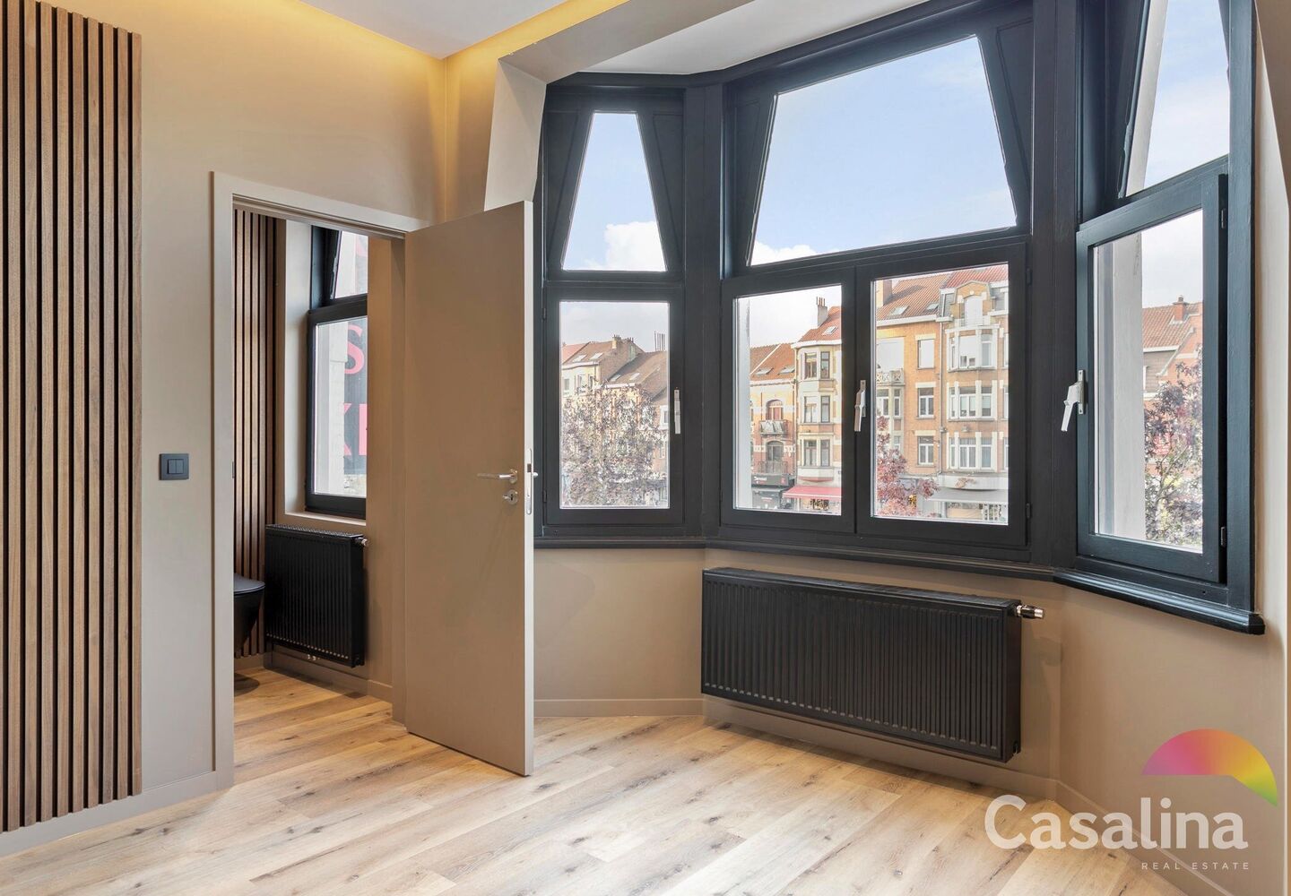 Flat for sale in Jette