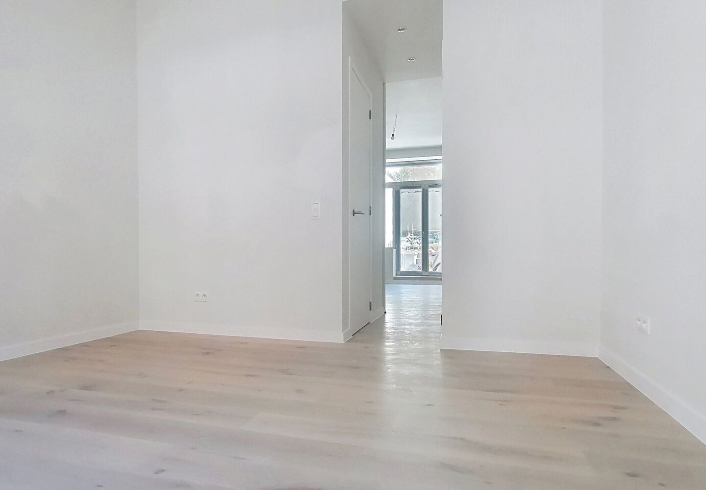 Flat for sale in Schaarbeek