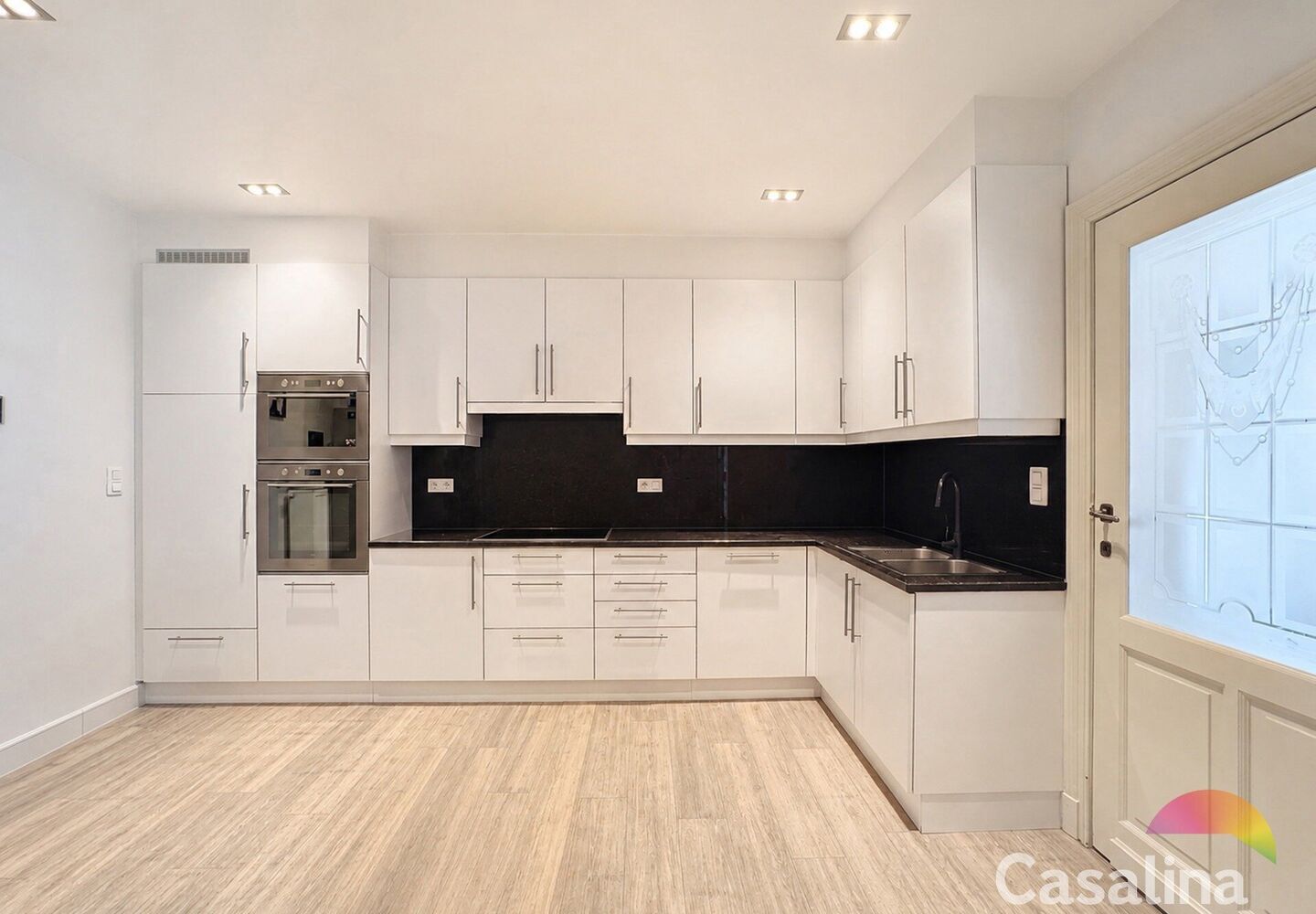 Flat for sale in Vilvoorde