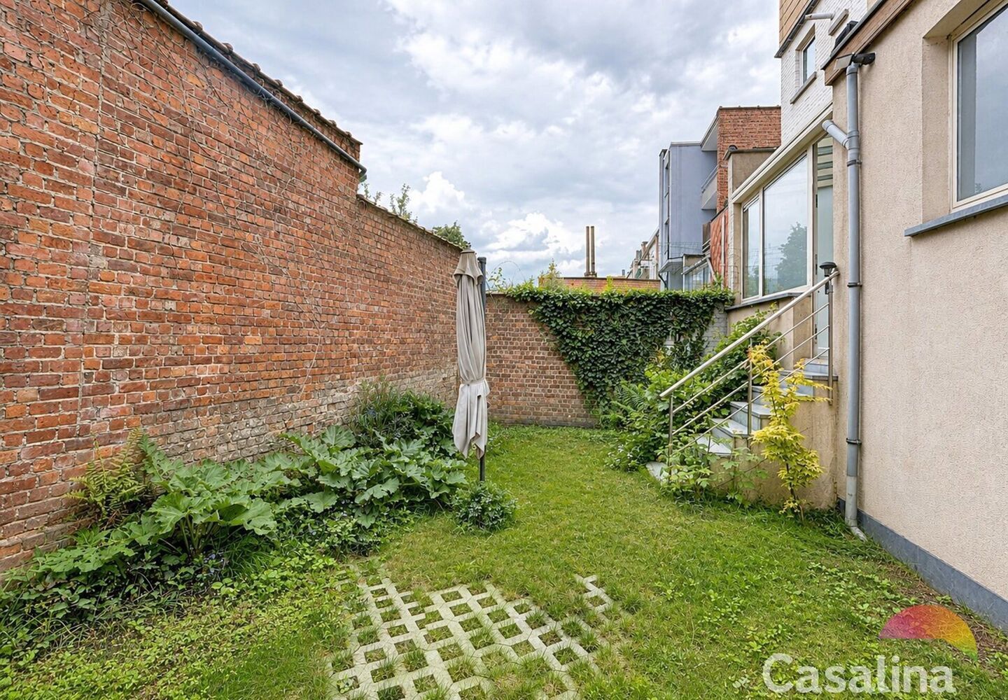 Flat for sale in Vilvoorde