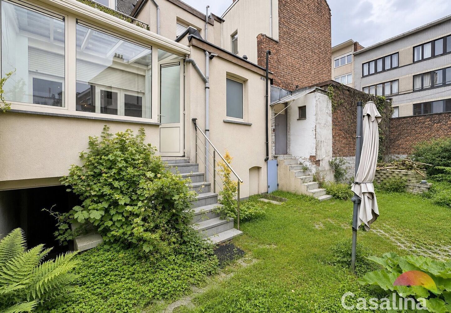 Flat for sale in Vilvoorde