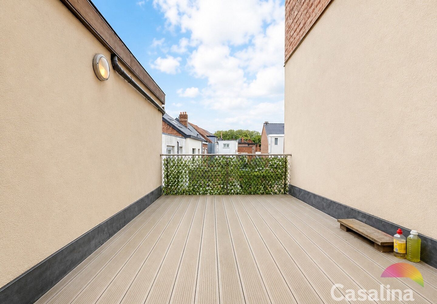 Flat for sale in Vilvoorde