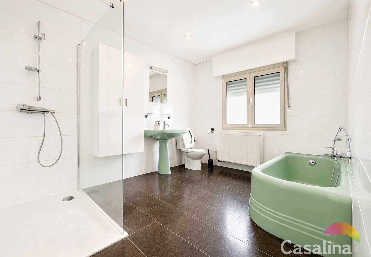 Flat for sale in Vilvoorde