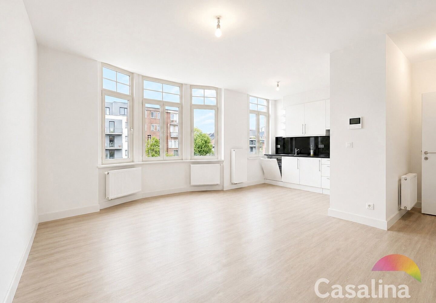 Flat for sale in Vilvoorde